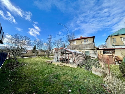 Prodaný dům 202 m², pozemek 594 m²