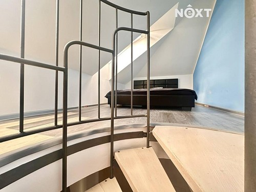 Prodaný byt 2+1 60 m²