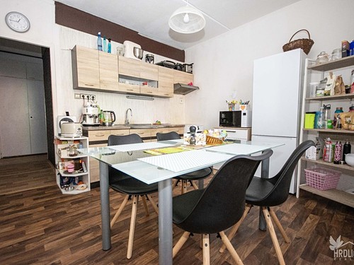 Prodaný byt 4+1 84 m²