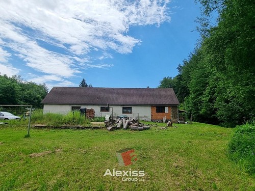 Prodaný dům 220 m², pozemek 756 m²