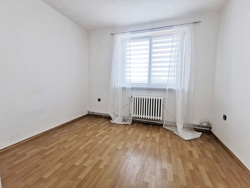 Prodaný byt 3+1 64 m²