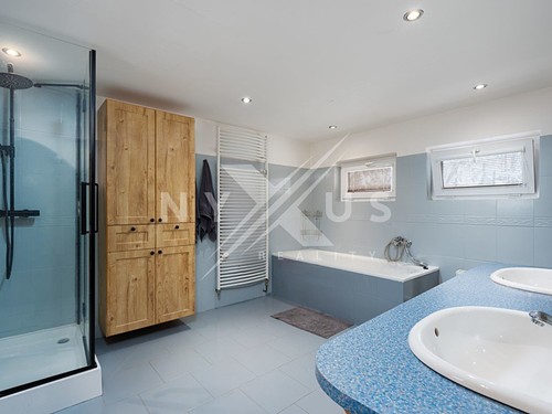 Prodaný dům 202 m², pozemek 2398 m²