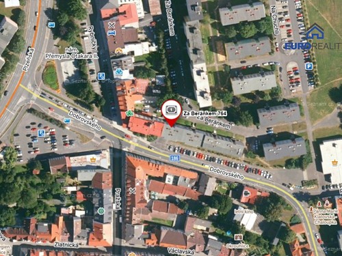 Prodaný byt 3+1 70 m²