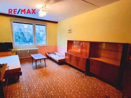 Prodaný byt 3+1 72 m²