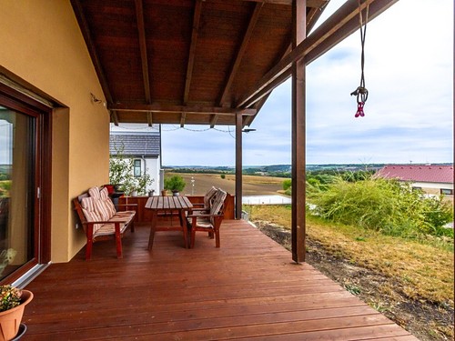 Prodaný dům 103 m², pozemek 939 m²