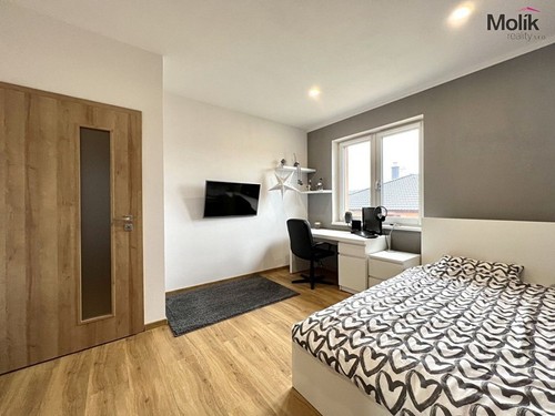 Prodaný dům 129 m², pozemek 696 m²