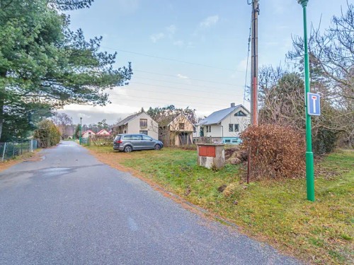 Prodaný dům 75 m², pozemek 1049 m²