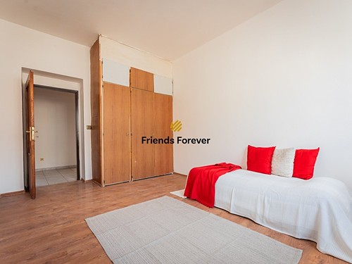 Prodaný byt 3+1 87 m²