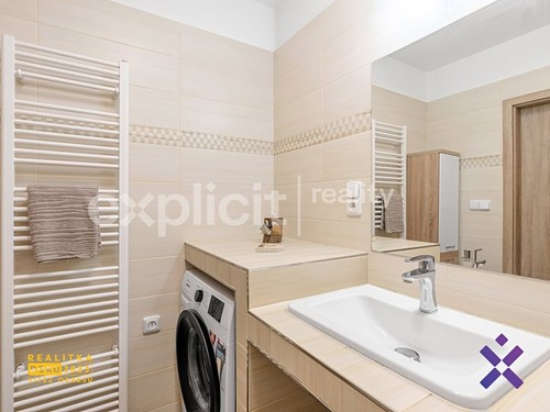 Prodaný byt 3+1 78 m²