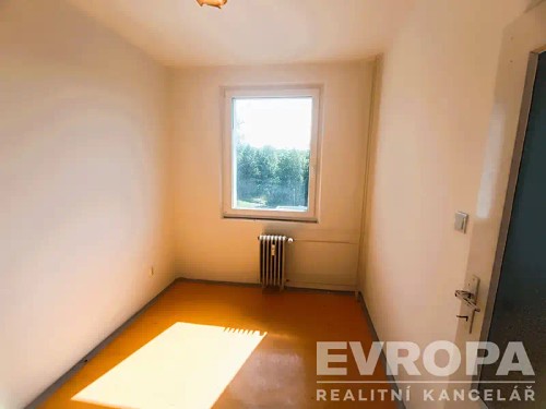 Prodaný byt 5+1 87 m²