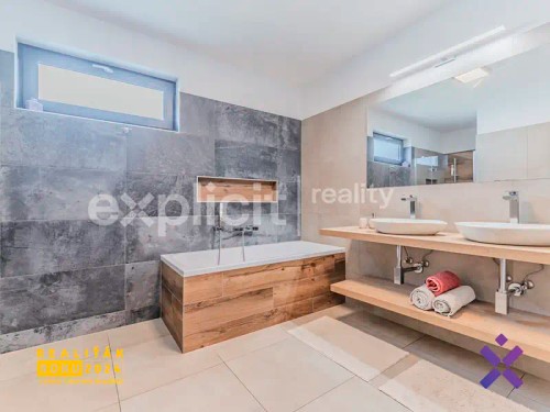 Prodej domu 142 m², pozemek 465 m²