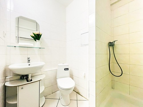 Prodaný byt 1+kk 20 m²