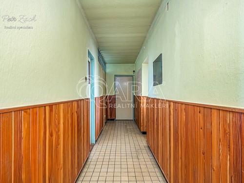 Prodaný dům 102 m², pozemek 397 m²