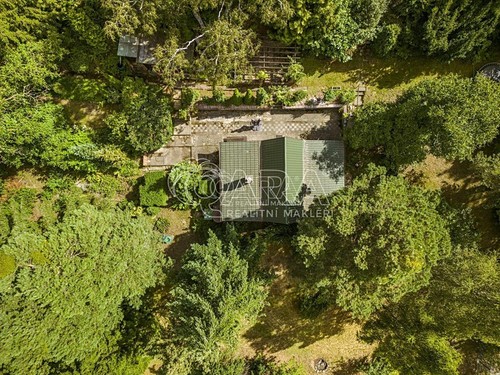 Prodaná chata 67 m², pozemek 3257 m²