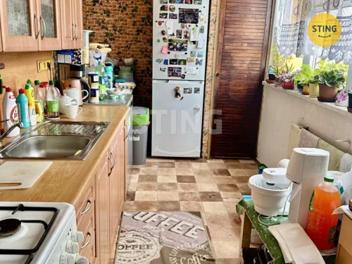 Prodej bytu 3+1 64 m²