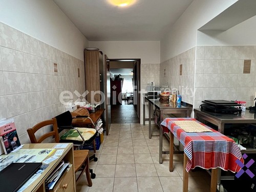 Prodaný dům 277 m², pozemek 1302 m²