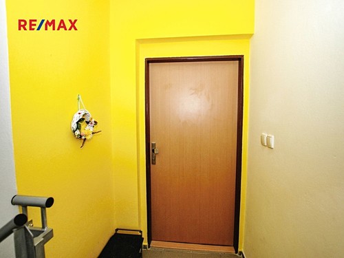 Prodaný byt 2+kk 65 m²