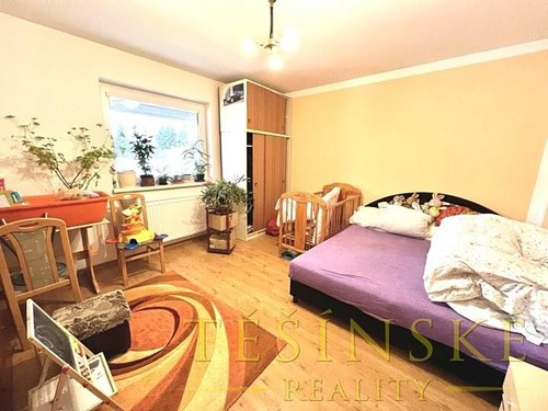 Prodaný dům 120 m², pozemek 2991 m²