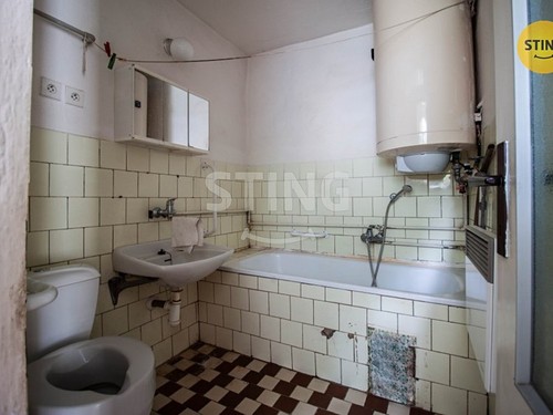 Prodaný dům 65 m², pozemek 140 m²