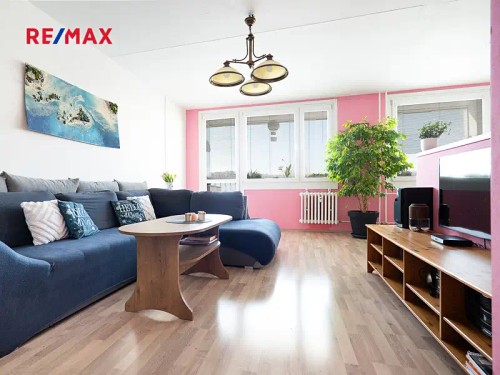 Prodej bytu 4+kk 88 m²