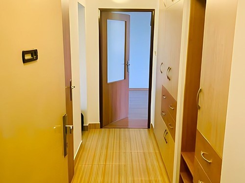 Prodaný byt 2+1 52 m²