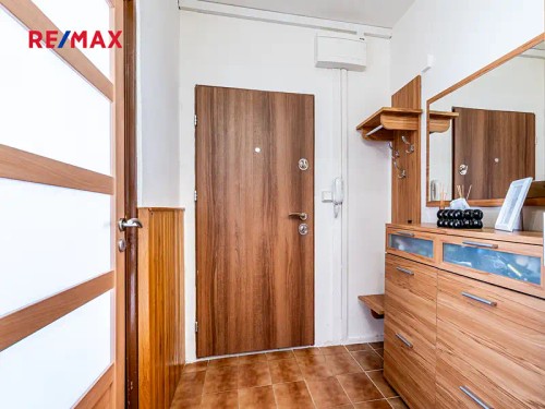 Prodaný byt 3+1 71 m²