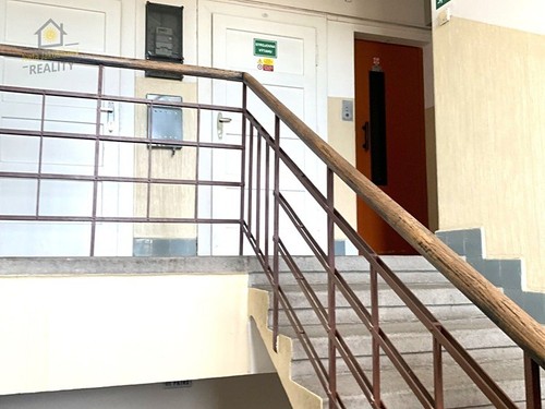 Prodaný byt 2+1 54 m²