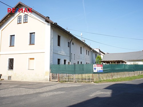 Prodaný dům 240 m², pozemek 170 m²