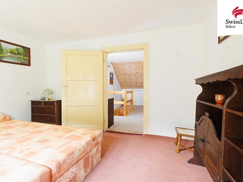 Prodaný dům 200 m², pozemek 548 m²