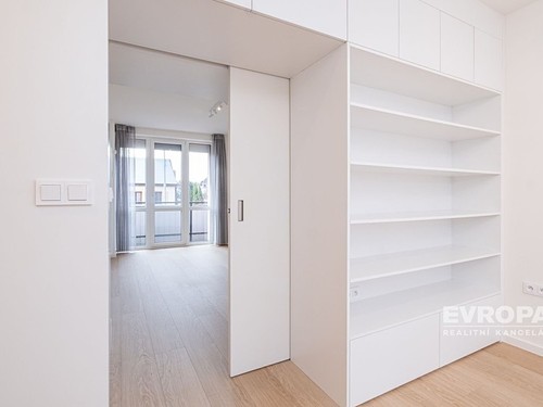 Prodaný byt 2+kk 50 m²