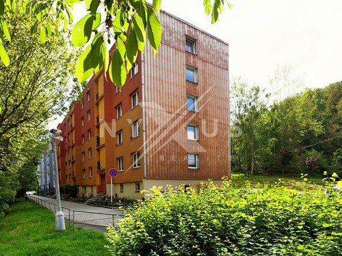 Prodaný byt 3+1 60 m²