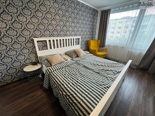 Prodej bytu 4+1 78 m²