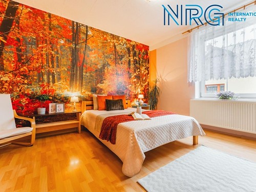Prodaný dům 161 m², pozemek 300 m²