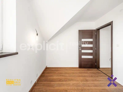 Prodaný dům 147 m², pozemek 1500 m²