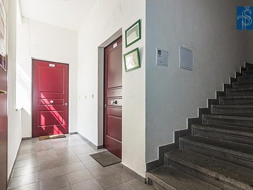 Prodaný byt 2+kk 41 m²