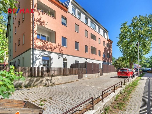 Prodej bytu 2+1 68 m²