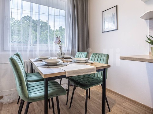 Prodaný byt 3+kk 74 m²