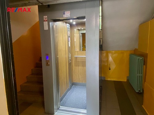 Prodaný byt 3+1 86 m²