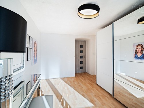 Prodaný dům 121 m², pozemek 311 m²