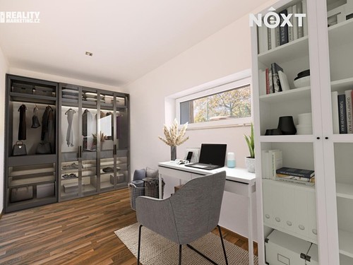 Prodaný byt 4+kk 167 m²