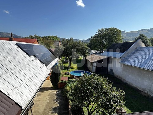 Prodaný dům 305 m², pozemek 2236 m²