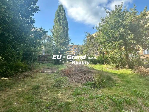 Prodaný dům 150 m², pozemek 765 m²