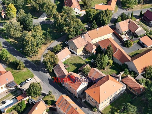 Prodaná zemědělská usedlost 375 m², pozemek 449 m²