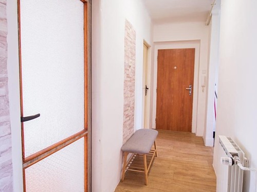 Prodaný byt 2+1 55 m²