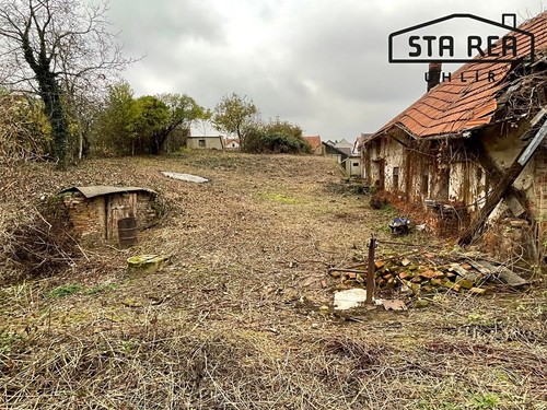 Prodaný dům 125 m², pozemek 3309 m²