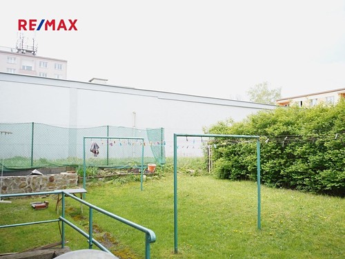 Prodaný byt 3+1 93 m²