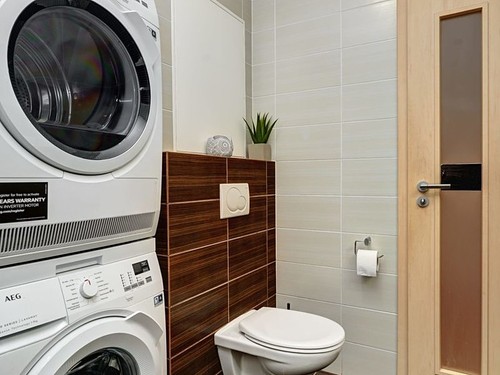 Prodaný byt 2+kk 48 m²