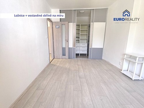 Prodaný byt 3+kk 66 m²