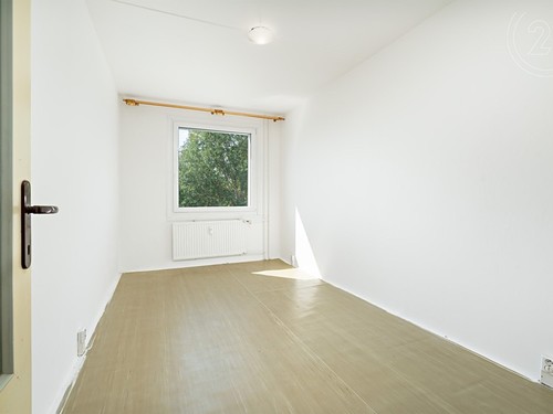 Prodaný byt 3+1 62 m²