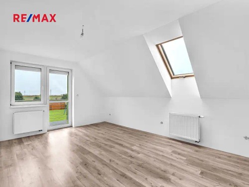 Prodaný dům 121 m², pozemek 1246 m²